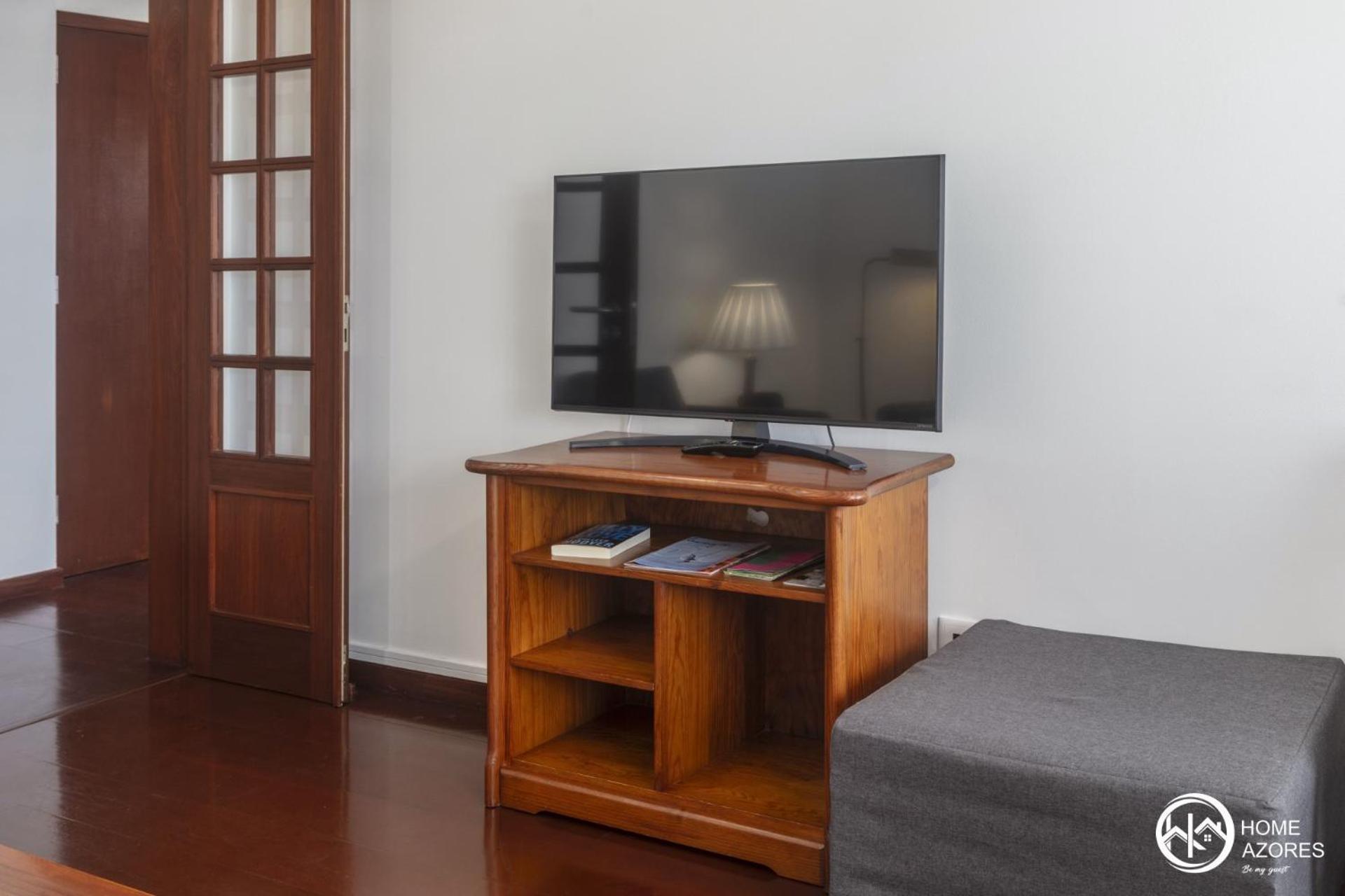 Home Azores - Jose Do Canto Apartment Ponta Delgada Exteriör bild