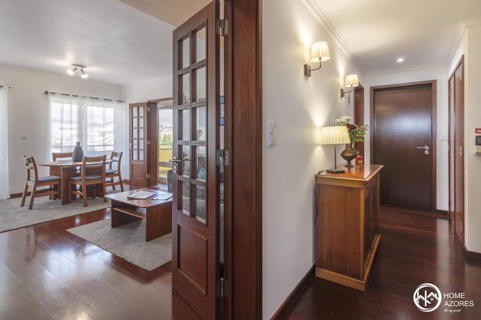 Home Azores - Jose Do Canto Apartment Ponta Delgada Exteriör bild