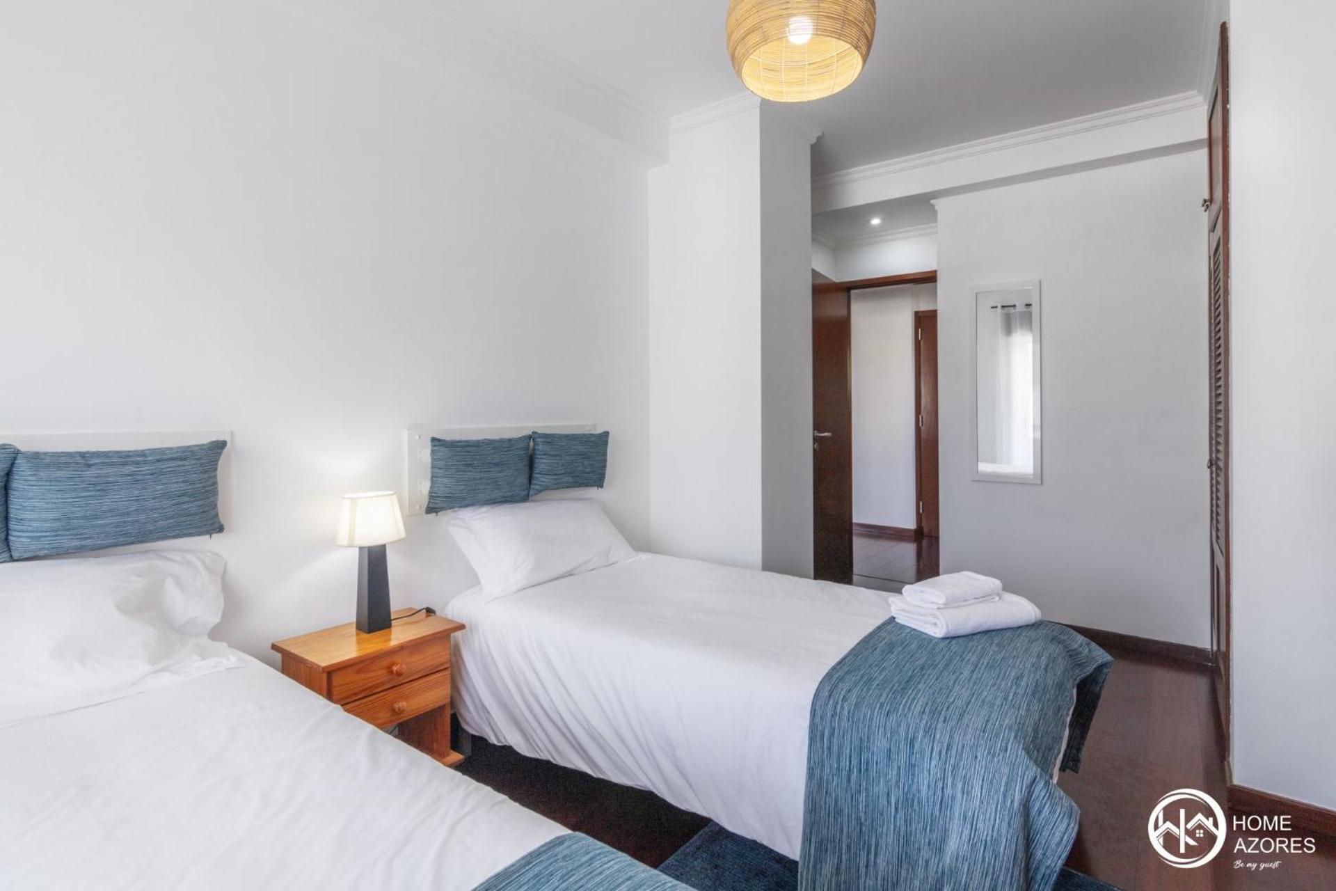 Home Azores - Jose Do Canto Apartment Ponta Delgada Exteriör bild