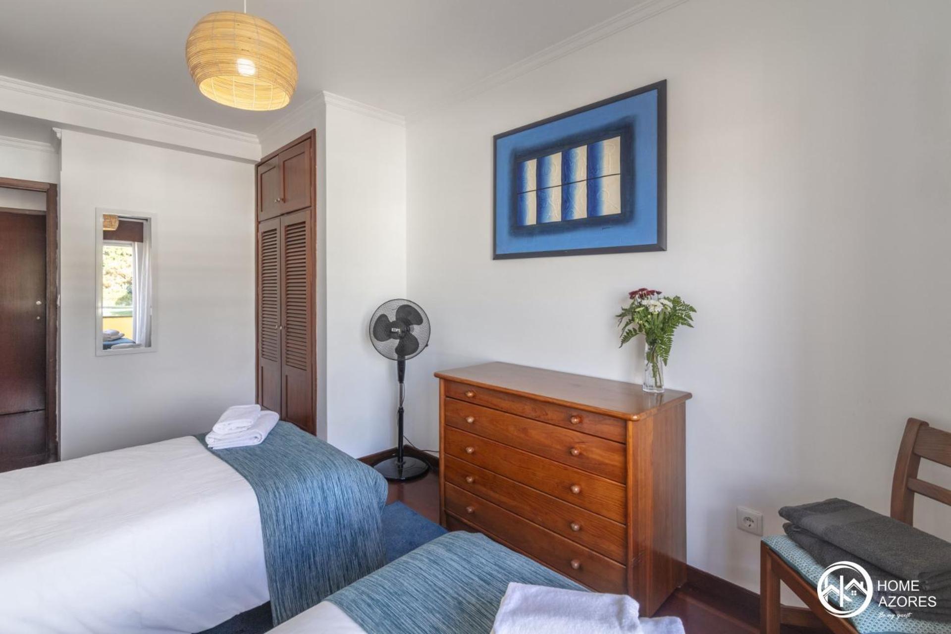 Home Azores - Jose Do Canto Apartment Ponta Delgada Exteriör bild