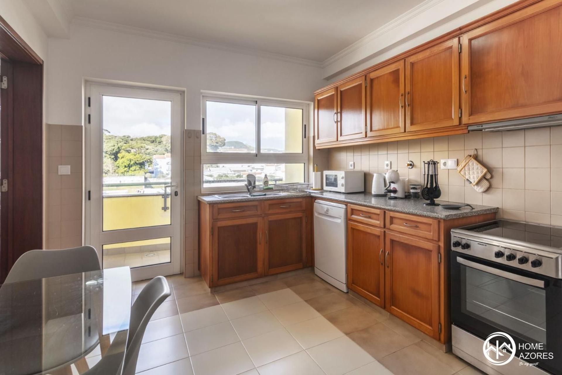 Home Azores - Jose Do Canto Apartment Ponta Delgada Exteriör bild