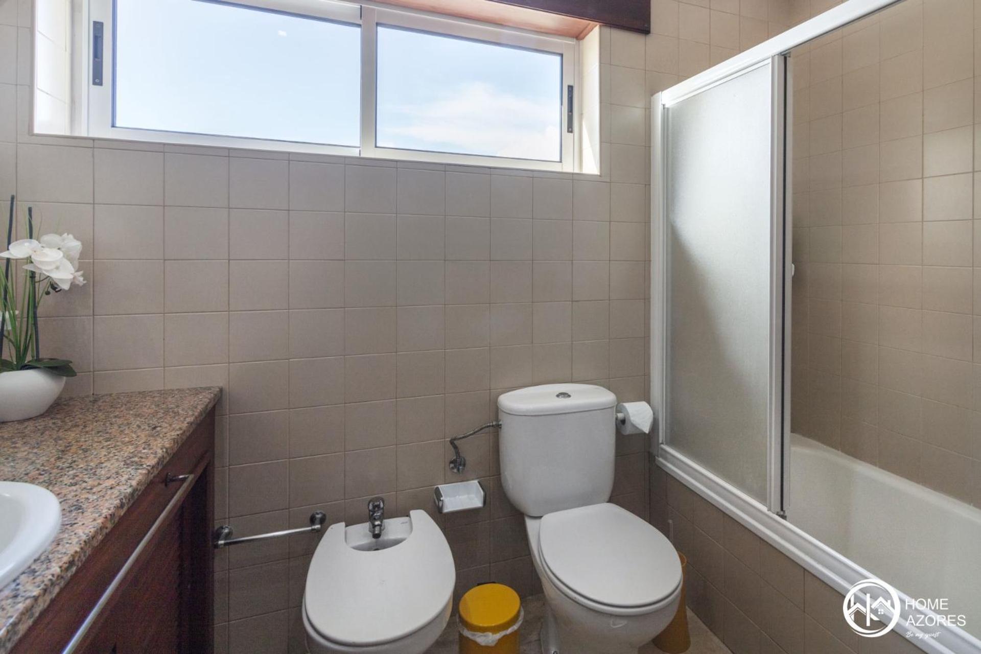 Home Azores - Jose Do Canto Apartment Ponta Delgada Exteriör bild